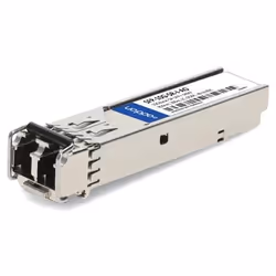 AddOn Networks SFP-10G-SR-I-AO network transceiver module Fiber optic 10000 Mbit/s SFP+ 850 nm - Additional view 8