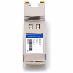 AddOn Networks MA-SFP-10GB-T-AO network transceiver module Copper 10000 Mbit/s SFP+ - Additional view 4