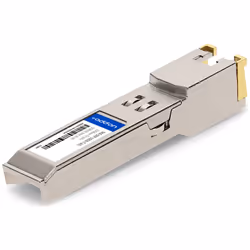 AddOn Networks MA-SFP-10GB-T-AO network transceiver module Copper 10000 Mbit/s SFP+ - Additional view 5