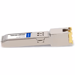 AddOn Networks MA-SFP-10GB-T-AO network transceiver module Copper 10000 Mbit/s SFP+ - Additional view 6