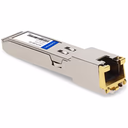 AddOn Networks MA-SFP-10GB-T-AO network transceiver module Copper 10000 Mbit/s SFP+ - Additional view 7