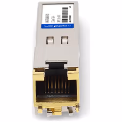 AddOn Networks MA-SFP-10GB-T-AO network transceiver module Copper 10000 Mbit/s SFP+ - Additional view 8