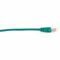 AddOn Networks ADD-1FCAT6-GN, 0.3048 m, Cat6, U/UTP (UTP), RJ-45, RJ-45, Green