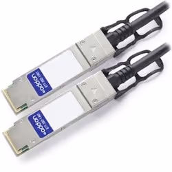 AddOn Networks 100CQQH2620-AO, 2 m, QSFP28, QSFP28, Male/Male