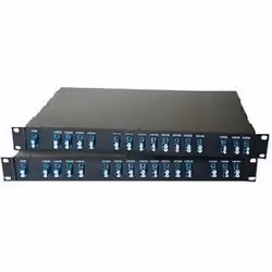 AddOn Networks ADD-CWDM-MUXR8-47-61, 1U