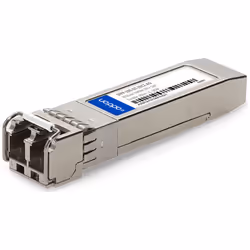 AddOn Networks SFPP-10G-DT-ZRC2-AO, Fiber optic, 10000 Mbit/s, SFP+, LC, 80000 m, Multicolour