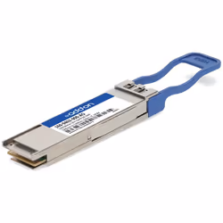 AddOn Networks 160-9402-900-AO, Fiber optic, 100000 Mbit/s, QSFP28, LC, 10000 m, 1309 nm