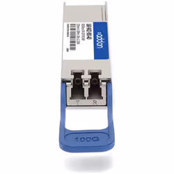 AddOn Networks 160-9402-900-AO network transceiver module Fiber optic 100000 Mbit/s QSFP28 1309 nm - Additional view 4
