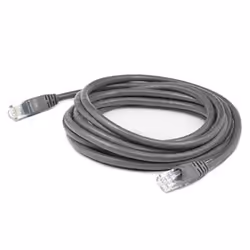 AddOn Networks CAT6A, 1.83 m, Cat6a, S/UTP (STP), RJ-45, RJ-45, Grey