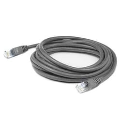 AddOn Networks CAT6A networking cable Grey 1.83 m S/UTP (STP)