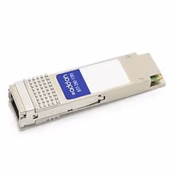 AddOn Networks 02312BSS-AO, Fiber optic, 100000 Mbit/s, QSFP28, LC, LR4, 10000 m