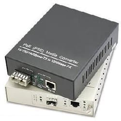 AddOn Networks ADD-IMGMC-1RJ2SFP network media converter
