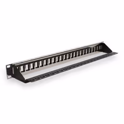 AddOn Networks ADD-PPST-24PE patch panel 1U