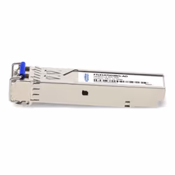 AddOn Networks Finisar FTLX1475D3BCL Compatible TAA 10GBase-LR SFP+ Transceiver (SMF, 1310nm, 10km, LC, DOM) - Additional view 2