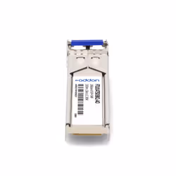 AddOn Networks Finisar FTLX1475D3BCL Compatible TAA 10GBase-LR SFP+ Transceiver (SMF, 1310nm, 10km, LC, DOM) - Additional view 3
