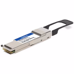AddOn Networks MMA1B00-B150D-AO, Fiber optic, QSFP+, SR4, 150 m, 850 nm, 40 Gigabit Ethernet