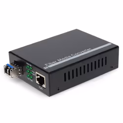 AddOn Networks ADD-GMC-LX-LC, 1000 Mbit/s, 100Base-TX, 1000Base-TX, 1000Base-LX, 10000 m, 1310 nm, Single-mode