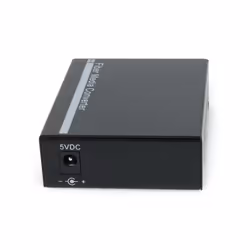 AddOn Networks ADD-GMC-LX-LC network media converter 1000 Mbit/s 1310 nm Single-mode Black - Additional view 4