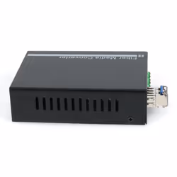 AddOn Networks ADD-GMC-LX-LC network media converter 1000 Mbit/s 1310 nm Single-mode Black - Additional view 6