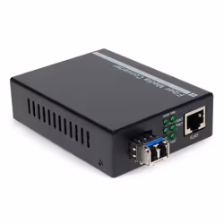 AddOn Networks ADD-GMC-LX-LC network media converter 1000 Mbit/s 1310 nm Single-mode Black - Additional view 7