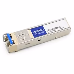 AddOn Networks 02310LPJ-AO, Fiber optic, 1000 Mbit/s, SFP, LC, CWDM, 80000 m