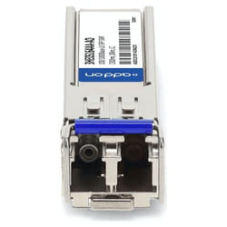 AddOn Networks 3HE05164AA-AO network transceiver module Fiber optic 1000 Mbit/s SFP+ 1310 nm