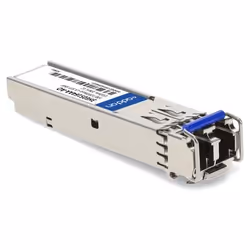 AddOn Networks 3HE05164AA-AO network transceiver module Fiber optic 1000 Mbit/s SFP+ 1310 nm