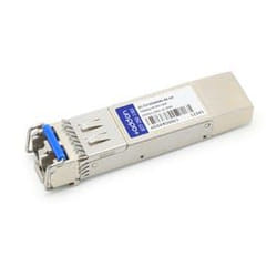 AddOn Networks 81.71T-SPMRSR1-R6-AO network transceiver module Fiber optic 10000 Mbit/s SFP+ 1310 nm