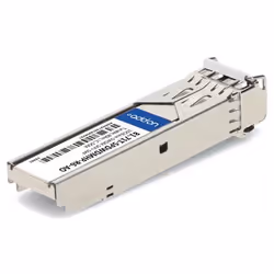AddOn Networks 81.71T-SPDWDMHP-R6-AO network transceiver module Fiber optic 1250 Mbit/s SFP+