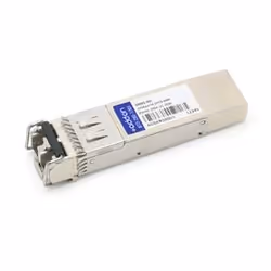 AddOn Networks 10501-AO, Fiber optic, 2500 Mbit/s, SFP28, LC, SR, 100 m