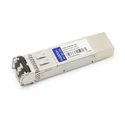 AddOn Networks AFBR-57J9AMZ-AO network transceiver module Fiber optic 10000 Mbit/s SFP+ 850 nm