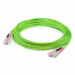 AddOn Networks ADD-SC-SC-2M5OM5, 2 m, OFNR, OM5, SC, SC