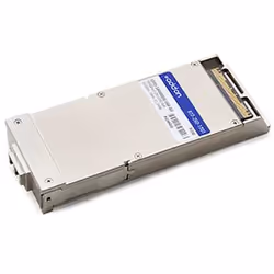 AddOn Networks 02311AEM-AO, Fiber optic, 100000 Mbit/s, CFP2, LC, LR4, 10000 m