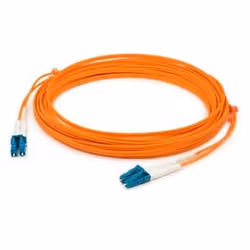 AddOn Networks ADD-LC-LC-4M5OM2, 4 m, OFNR, OM2, LC, LC