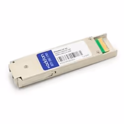 AddOn Networks BP3AM4CL-07-AO, Fiber optic, 10000 Mbit/s, XFP, LC, CWDM, 80000 m