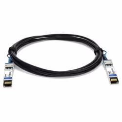 AddOn Networks 10307-ADAC-AO, 10 m, SFP+, SFP+, Male