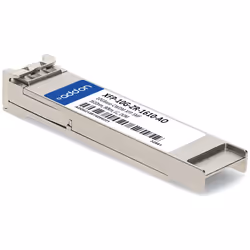 AddOn Networks XFP-10G-ZR-1610-AO network transceiver module Fiber optic 10000 Mbit/s SFP 1610 nm