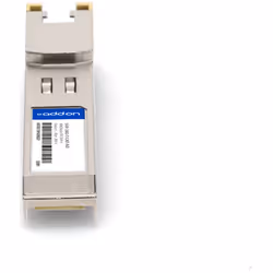 AddOn Networks Cisco Compatible TAA Compliant 100/1000/10000Base-TX SFP+ Transceiver (Copper, 30m, RJ-45) - Additional view 4