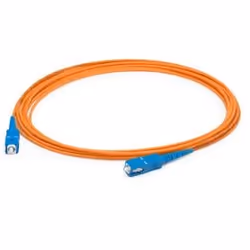 AddOn Networks ADD-SC-SC-1MS6MMF, 1 m, OFNR, OM1, SC, SC