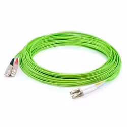 AddOn Networks ADD-SC-LC-4M5OM5, 4 m, OFNR, OM5, LC, SC