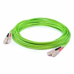 AddOn Networks ADD-SC-SC-4M5OM5, 4 m, OFNR, OM5, SC, SC