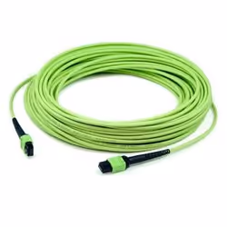 AddOn Networks ADD-MPOMPO-5M5OM5, 5 m, CMR, OM5, MPO, MPO