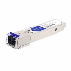 AddOn Networks 100-01836-AO, Fiber optic, 2400 Mbit/s, SFP, SC, 40000 m, 1490 nm
