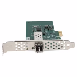 AddOn Networks ADD-PCIE-LC-SX-X1, Internal, Wired, PCI Express, Fiber, 1000 Mbit/s, Silver