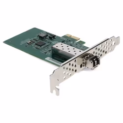 AddOn Networks ADD-PCIE-LC-SX-X1 network card Internal Fiber 1000 Mbit/s