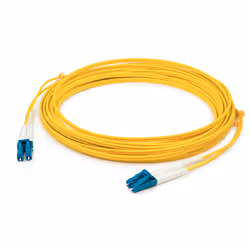 AddOn Networks ADD-LC-LC-30M9SMFP, 30 m, OFNR, OS2, LC, LC