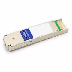AddOn Networks 1003-4743-AO, Fiber optic, 10000 Mbit/s, XFP, LC, DWDM, 80000 m