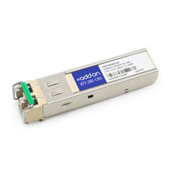 AddOn Networks FC95704ABC-AO network transceiver module Fiber optic 1000 Mbit/s SFP 1549.32 nm