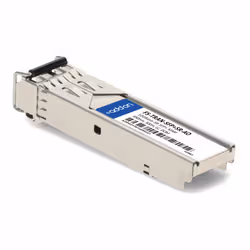 AddOn Networks FS-TRAN-SFP+SR-AO network transceiver module Fiber optic 300 Mbit/s 850 nm - Additional view 3