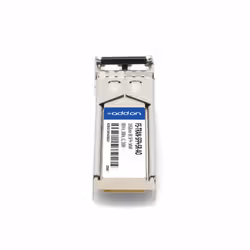 AddOn Networks FS-TRAN-SFP+SR-AO network transceiver module Fiber optic 300 Mbit/s 850 nm - Additional view 4